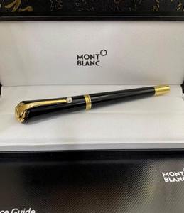 Mont Blanc Pens 33